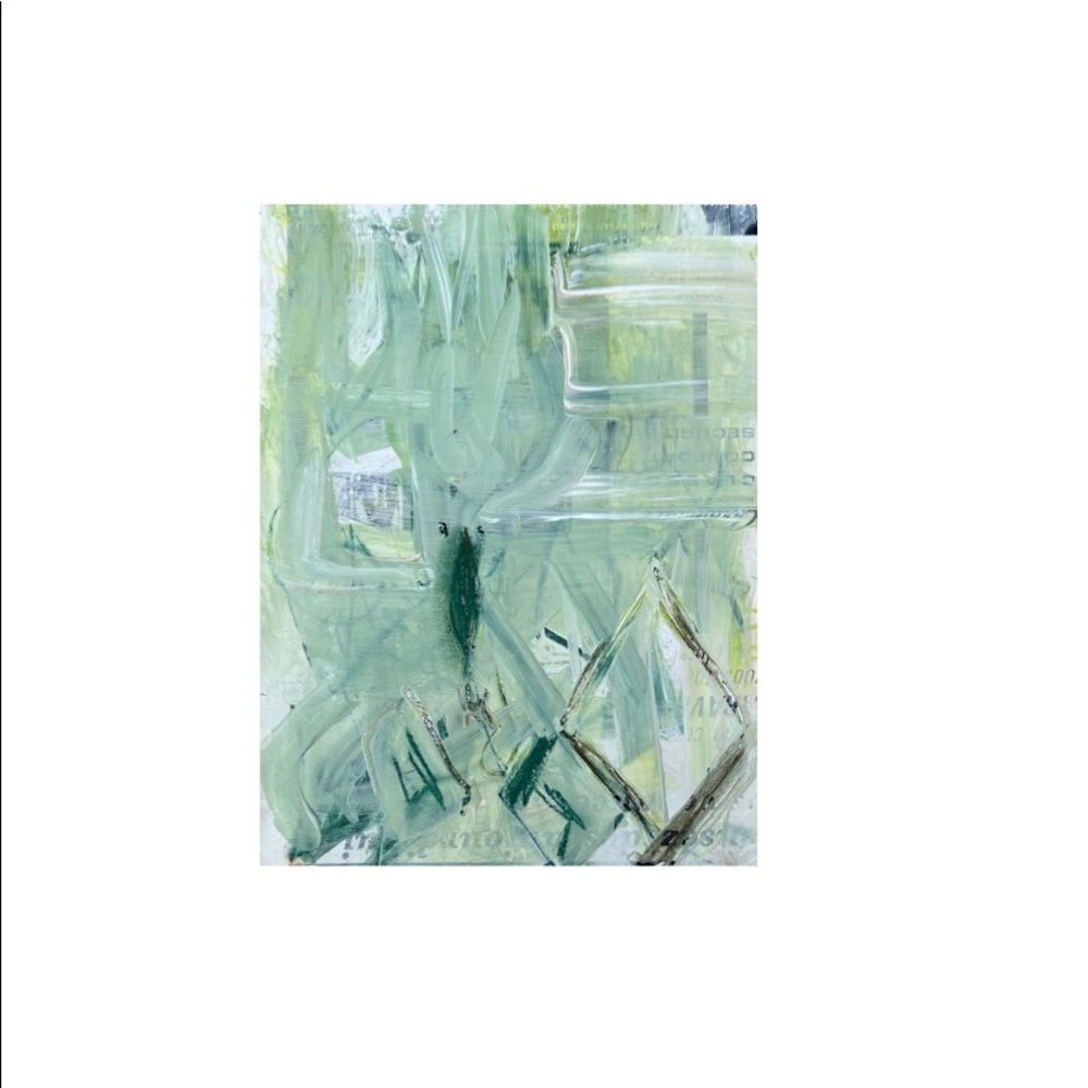 Original artwork